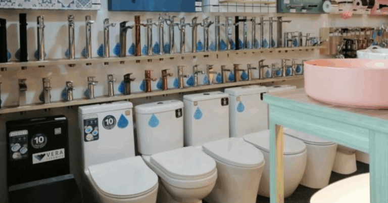Choosing the Right Toilet Bowl in Singapore: A Comprehensive Guide