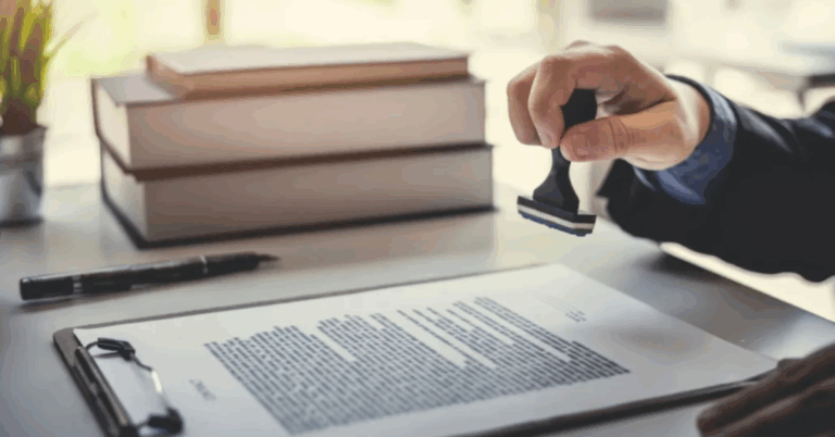 Reliable and Convenient Mobile Notary Services in Junction City, Kentucky KY