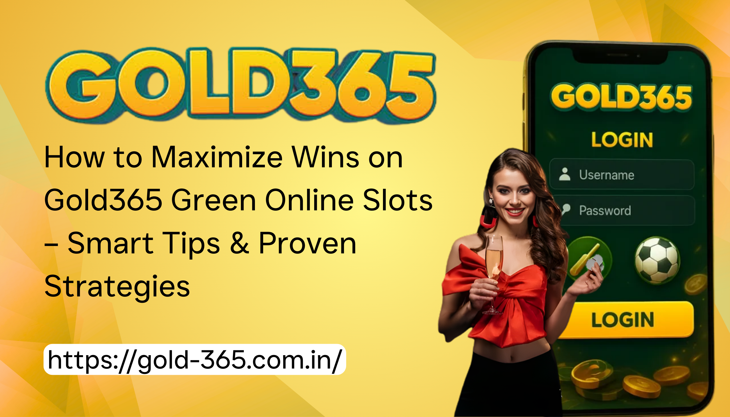 Gold365 Login: Complete Guide to Secure Online Access & Mobile App Usage